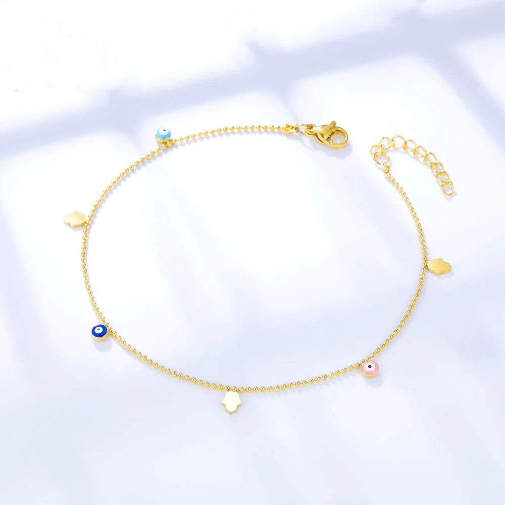 Anklets