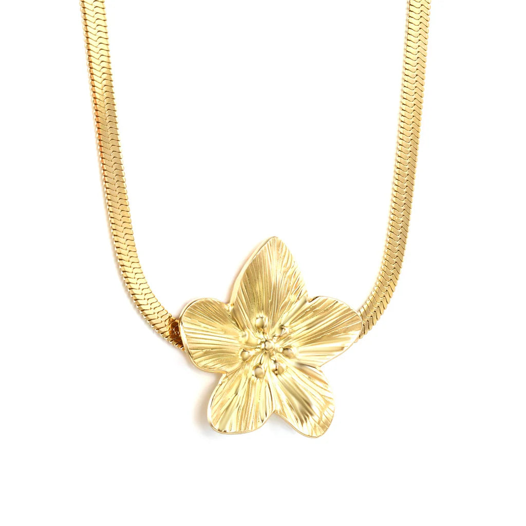 Bloom Necklace
