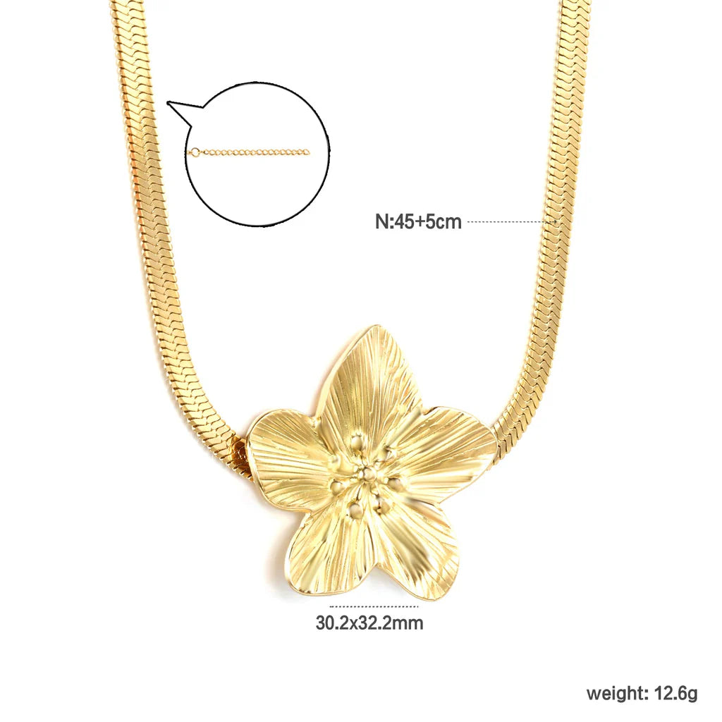 Bloom Necklace