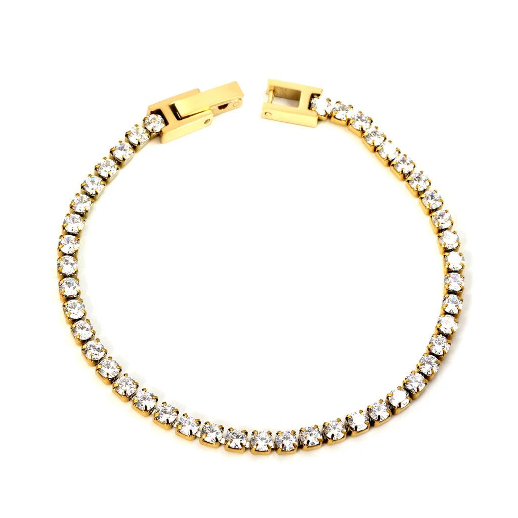 Tennis Bracelet