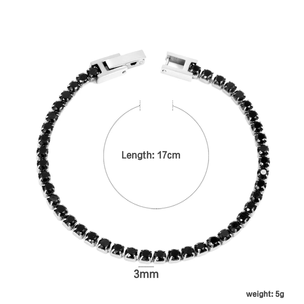 Tennis Bracelet