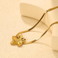 Bloom Necklace