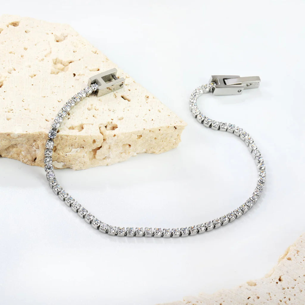 Tennis Bracelet