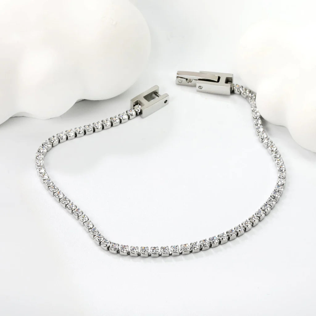 Tennis Bracelet